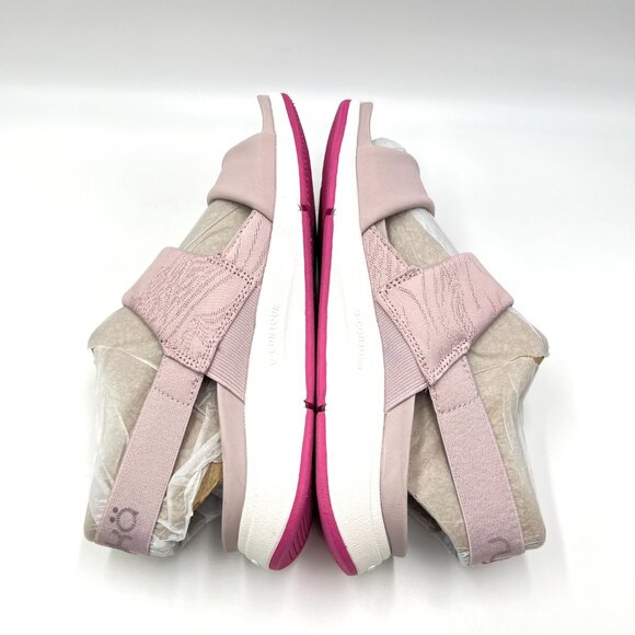 6.5W 6.5 WIDE WIDTH Ryka Womens Trance Pink Comfort Sandals Shoes‎ - Picture 8 of 12